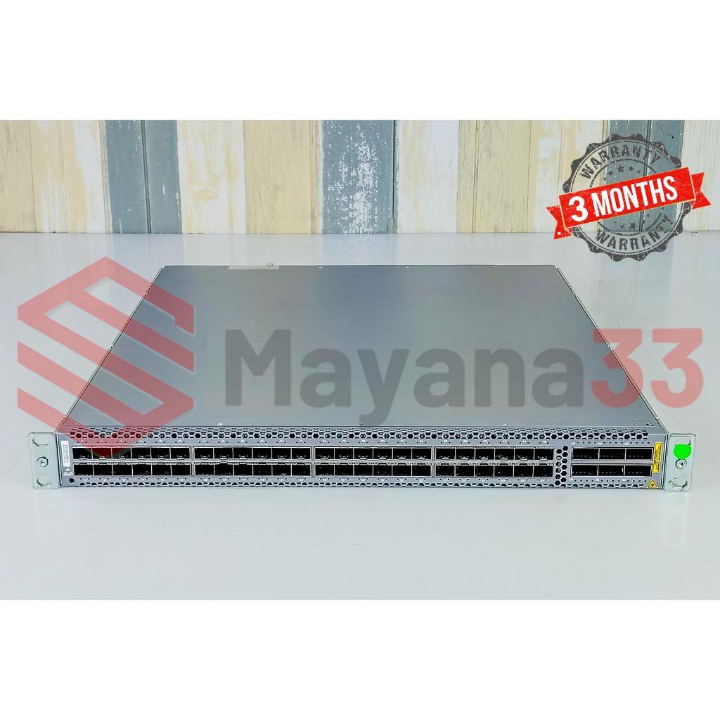 Switch Juniper Networks ACX5048 48 Port SFP 10GB 6 Port QSFP 40GB