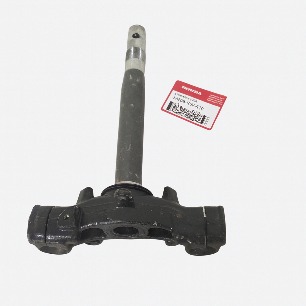 Segitiga Stang Shock Depan Honda Vario 125 150 Old Led Original ASLI- - TOPSemarang