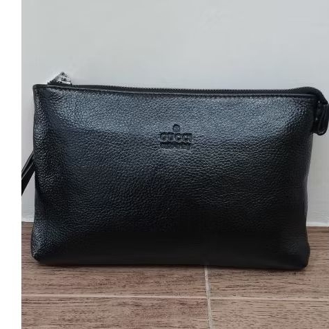 Tas handbag atau clutch Gucci (second)