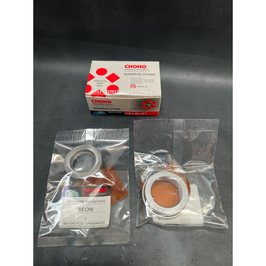 KOMSTIR YAMAHA XEON CHOHO