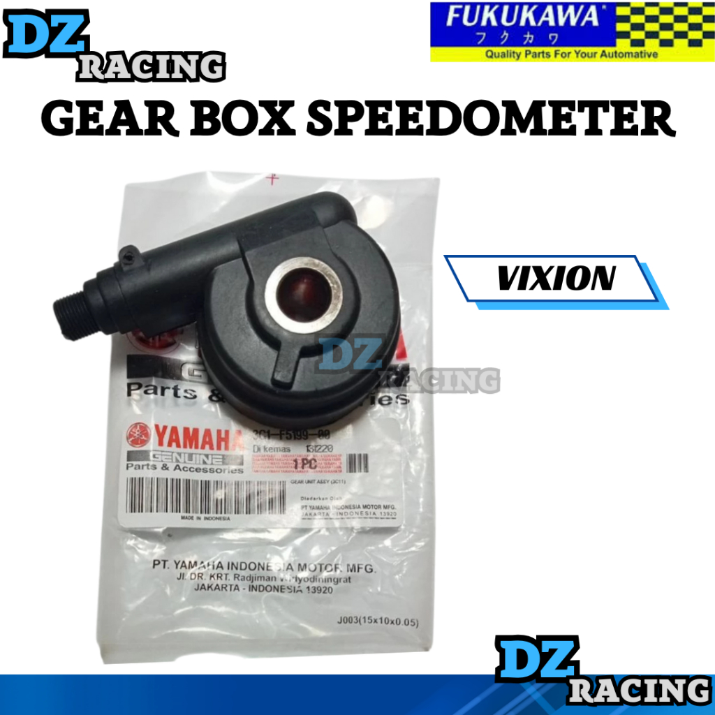 GEAR BOX OEM Gear Kilometer Vixion KM GIGI KILOMETER VIXION