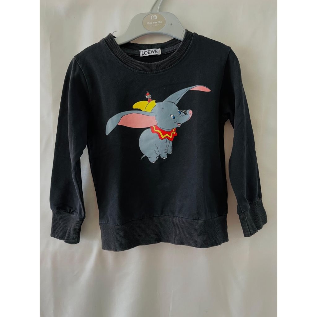 Sweater anak LOEWE