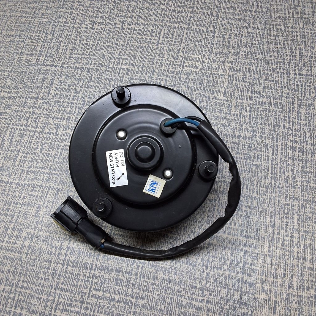 MOTOR FAN AC MOBIL TIMOR