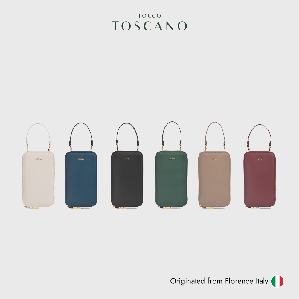 Tocco Toscano - Iduna Mobile Phone Bag