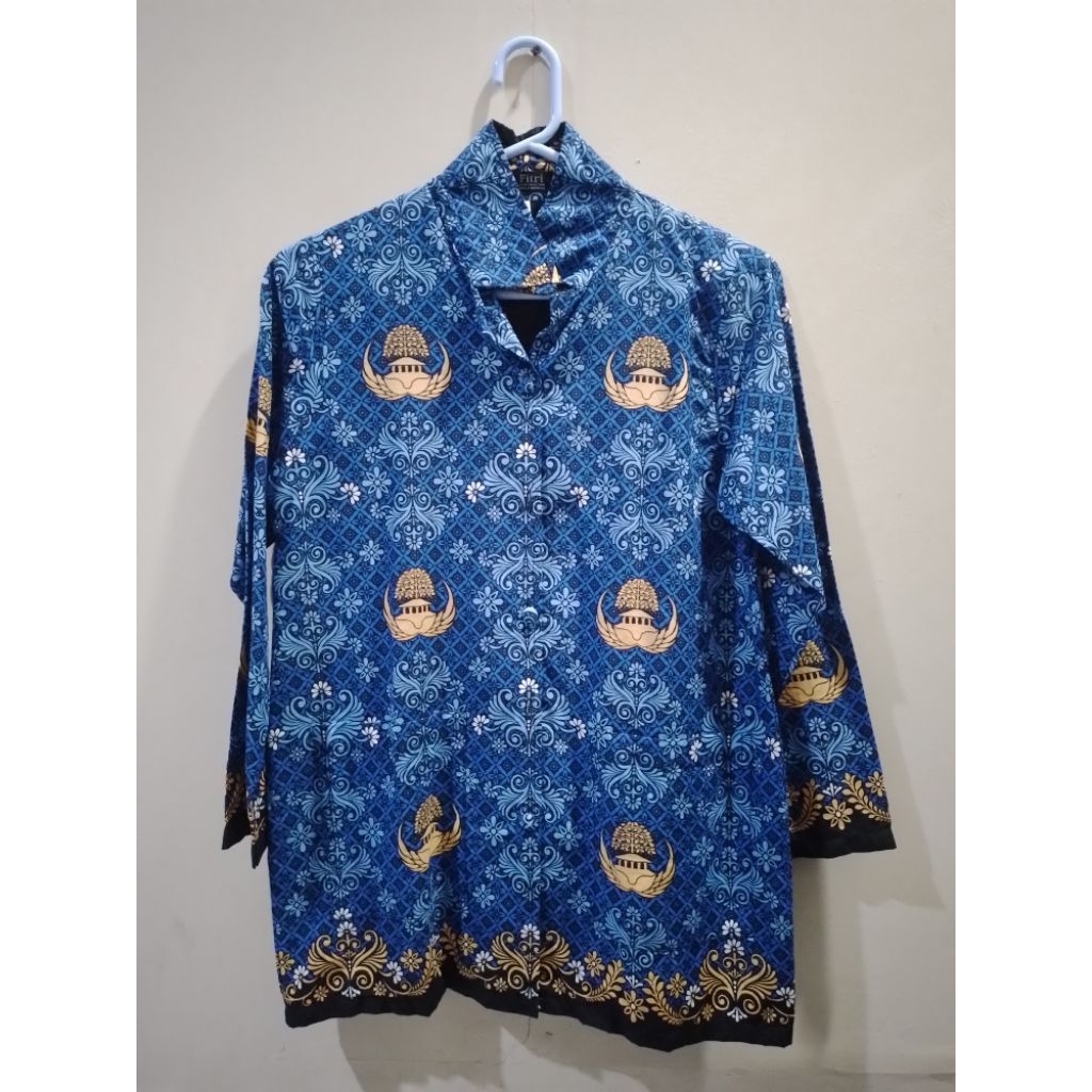 baju kopri wanita lengan panjang (baru)