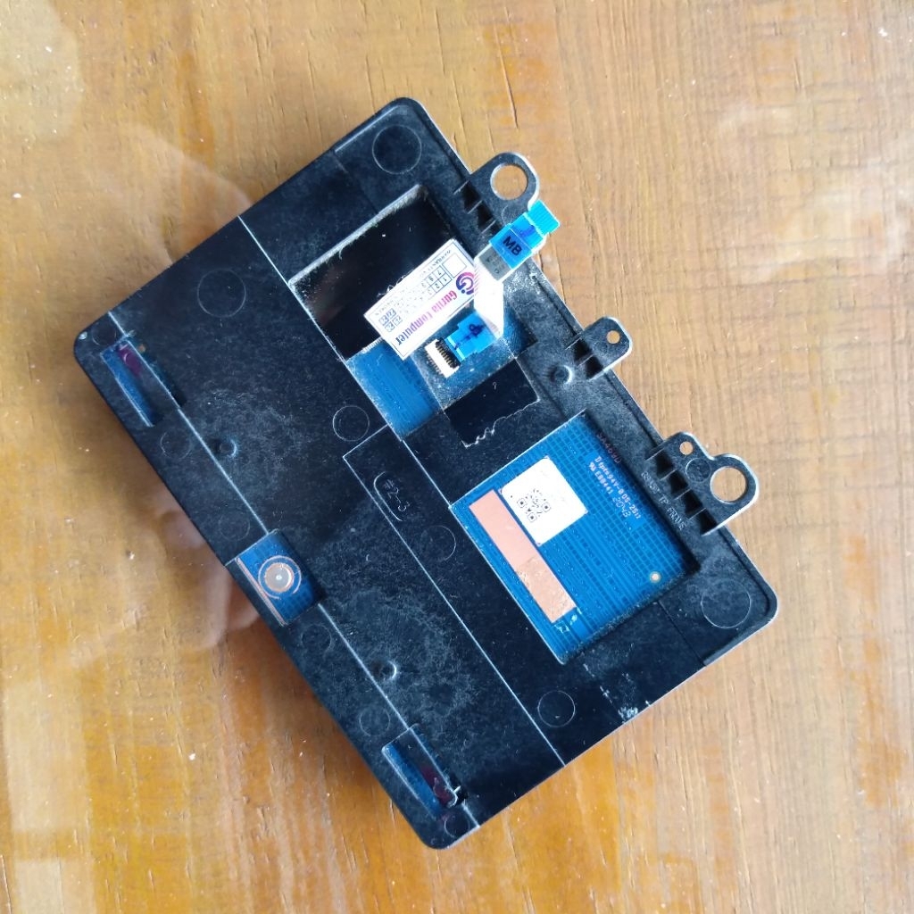 touchpad trackpad lenovo ideapad 3 14IGL05