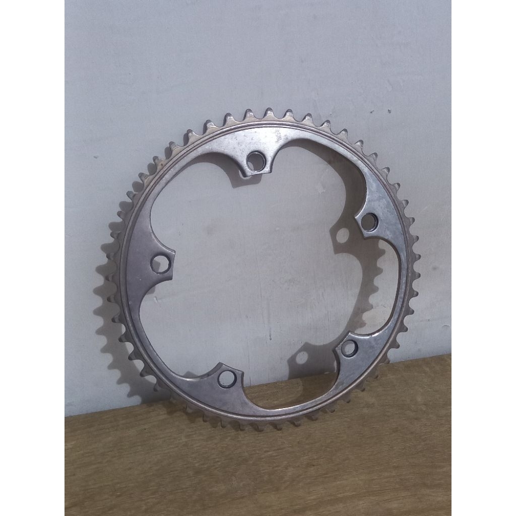 Chainring like sugino75 50T bcd144
