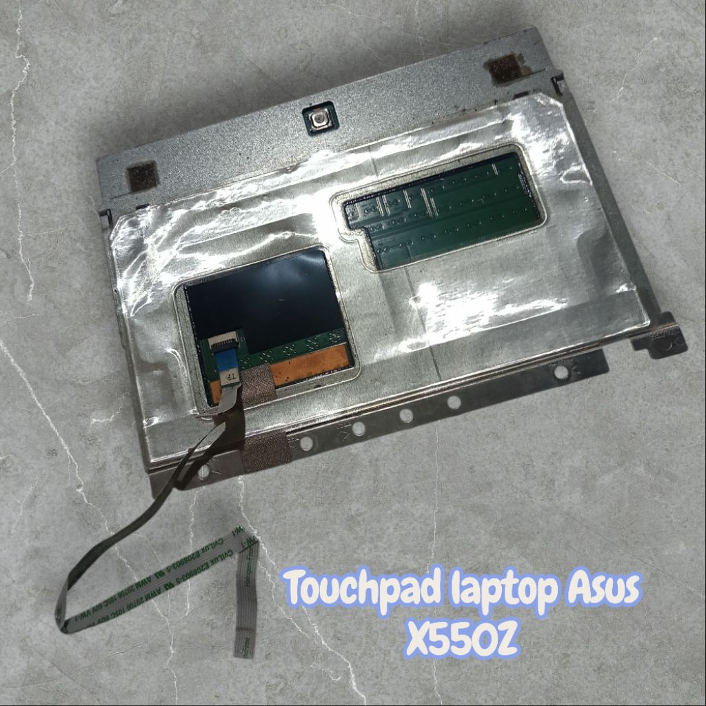 touchpad laptop Asus X550Z