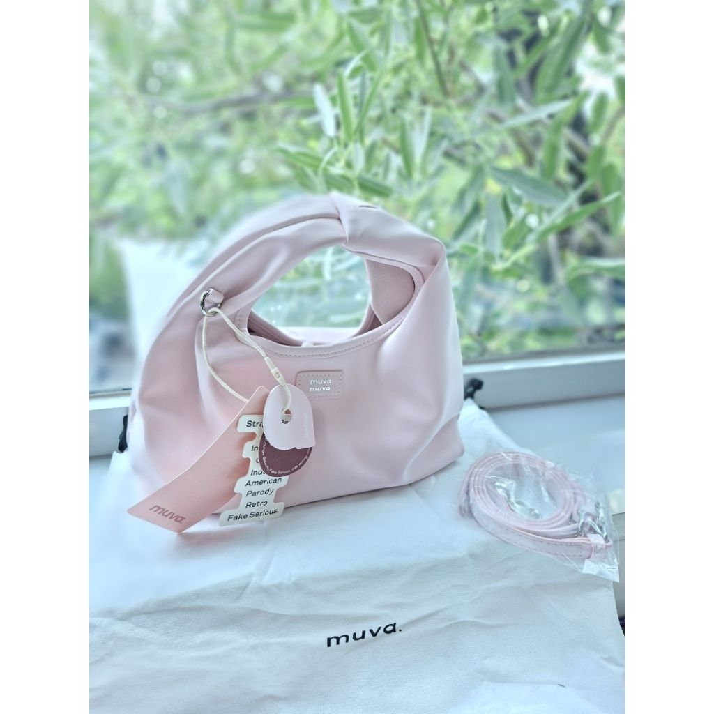 Muva Bag