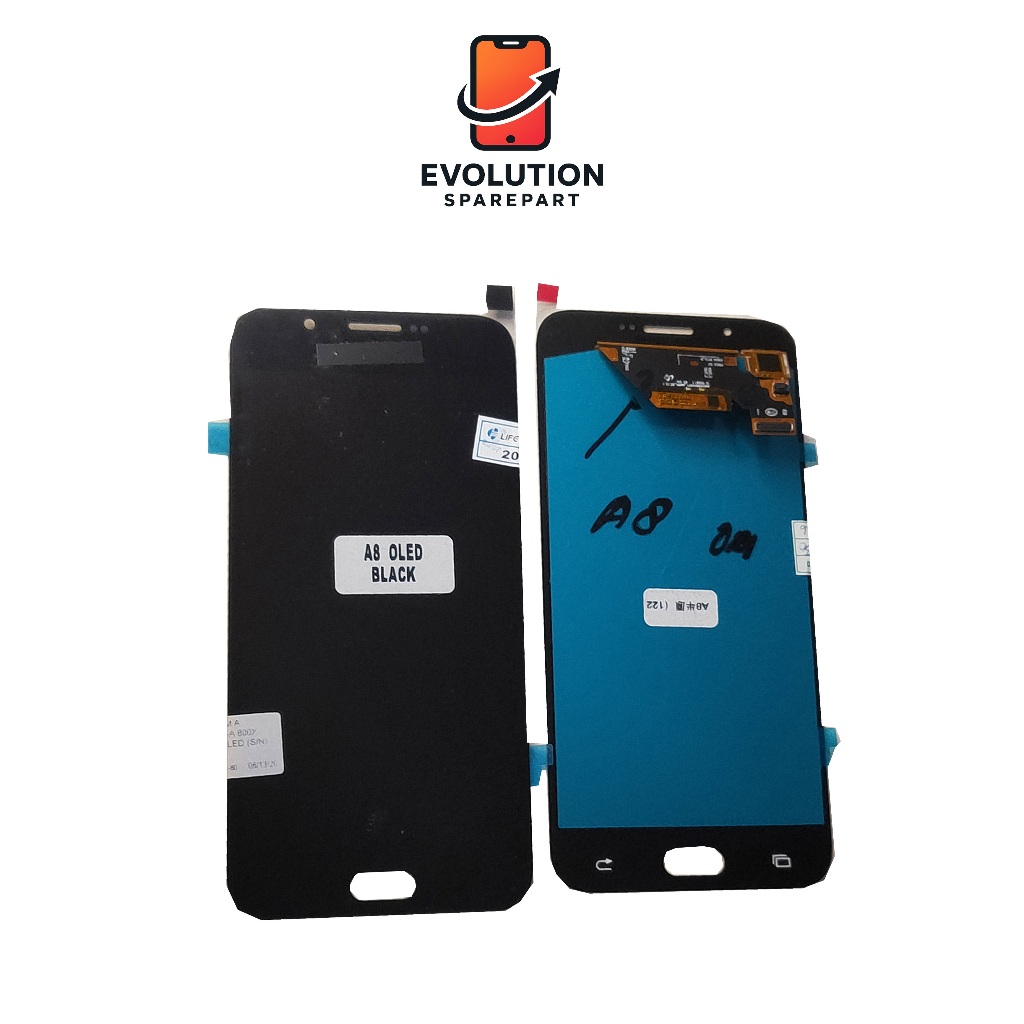 LCD TOUCHSCREEN SAMSUNG GALAXY A8 (2015) / A800