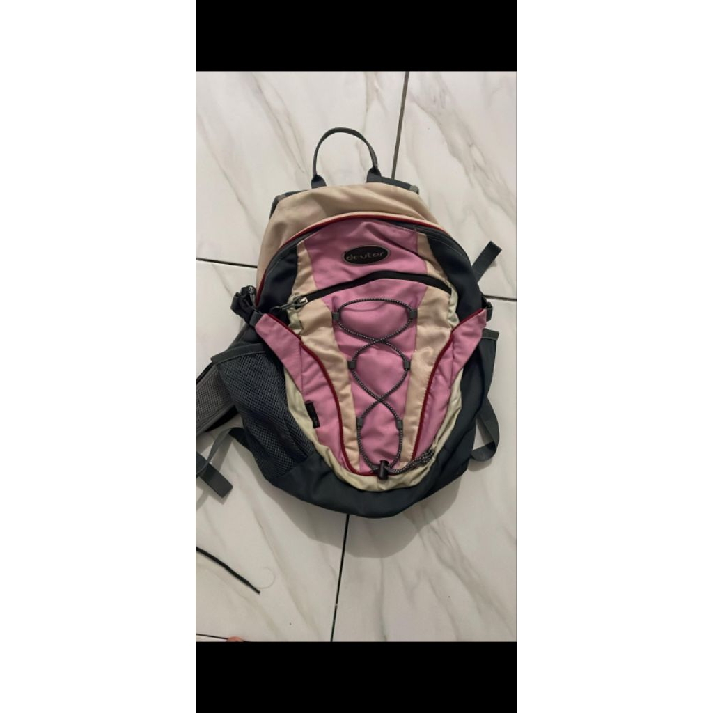 Daypack Deuter 20L Second