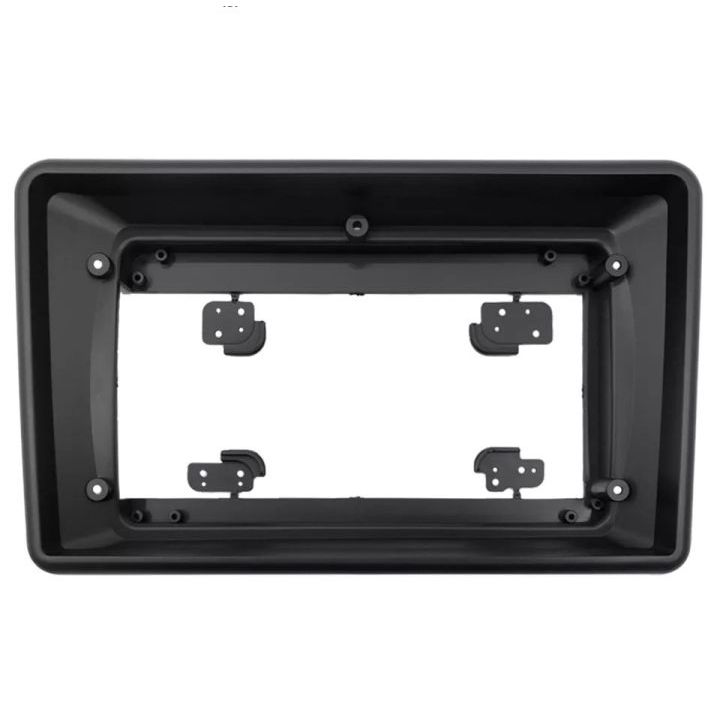 Frame Head Unit Android Mobil Honda Brio /  Mobilio - 2012 - 2017 - 9 Inch - Frame Head Unit Android