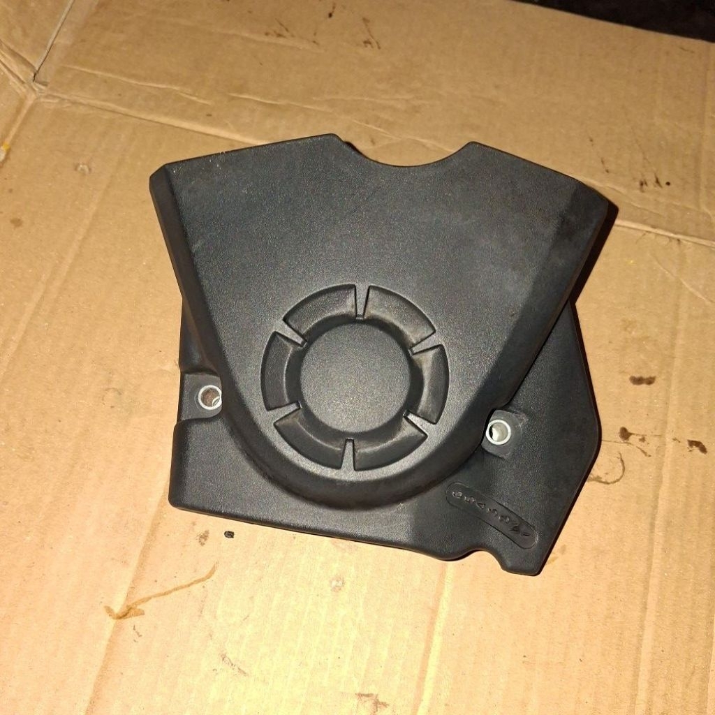 COVER GIR DEPAN ORIGINAL HONDA CB CBR K45a K45g NEW CB CBR FACELIFT