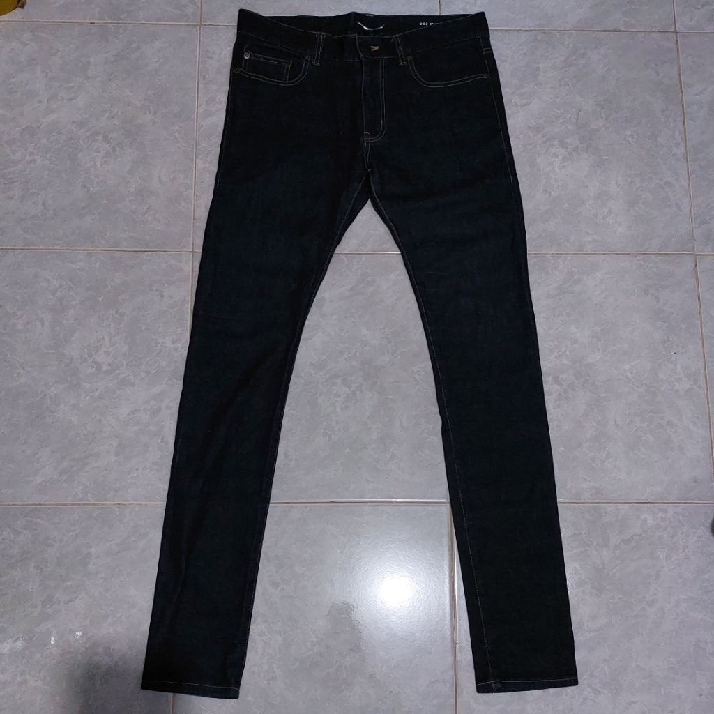 CELANA SAINT LAURENT JEANS