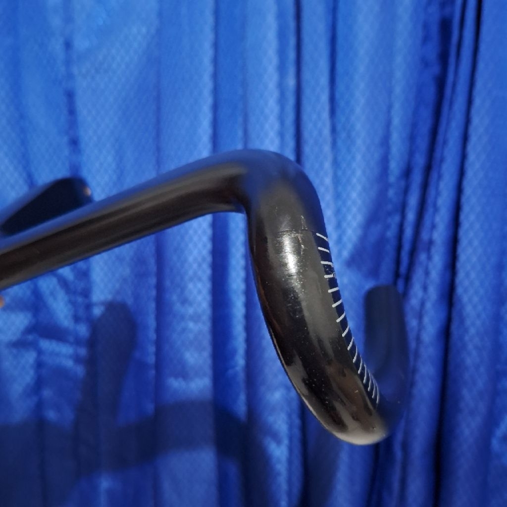 dropbar integrated yoeleo 400/120