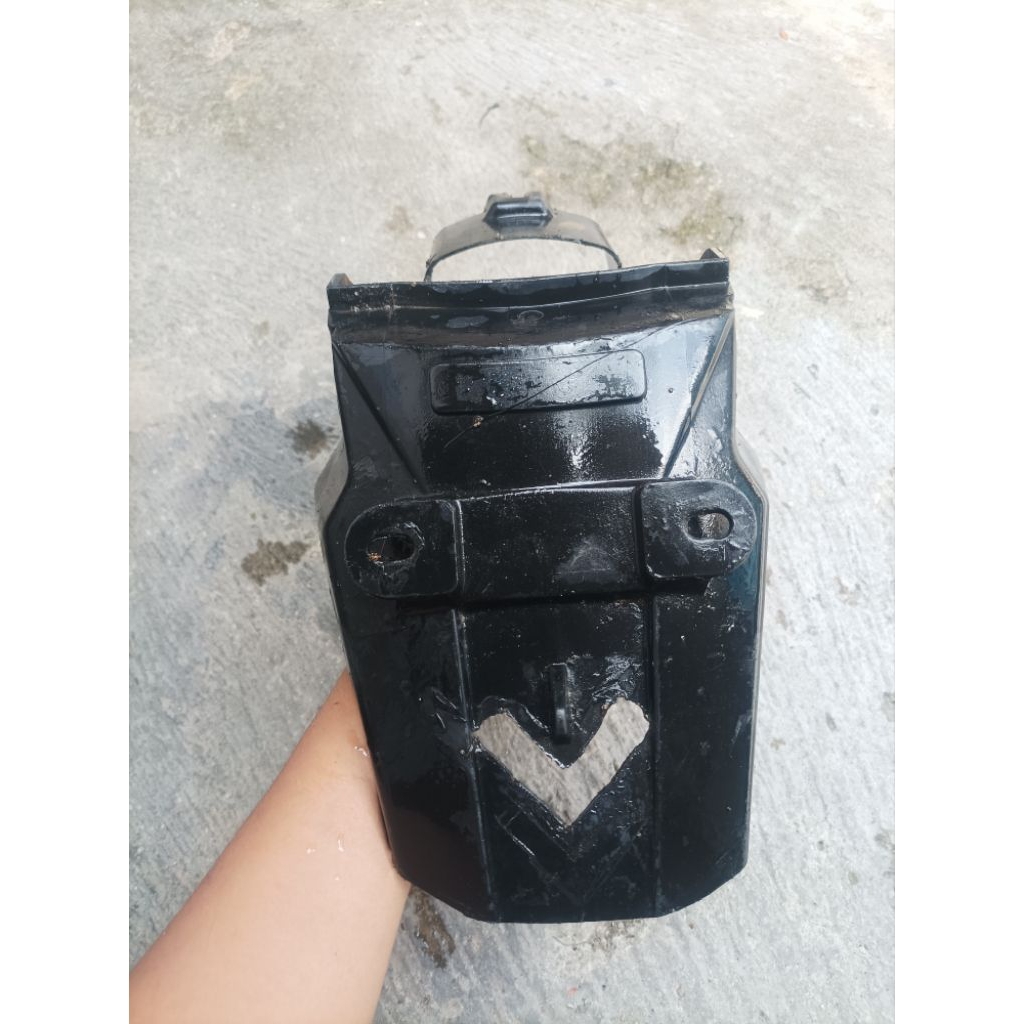 slebor spakbor  belakang mp megapro primus original coak