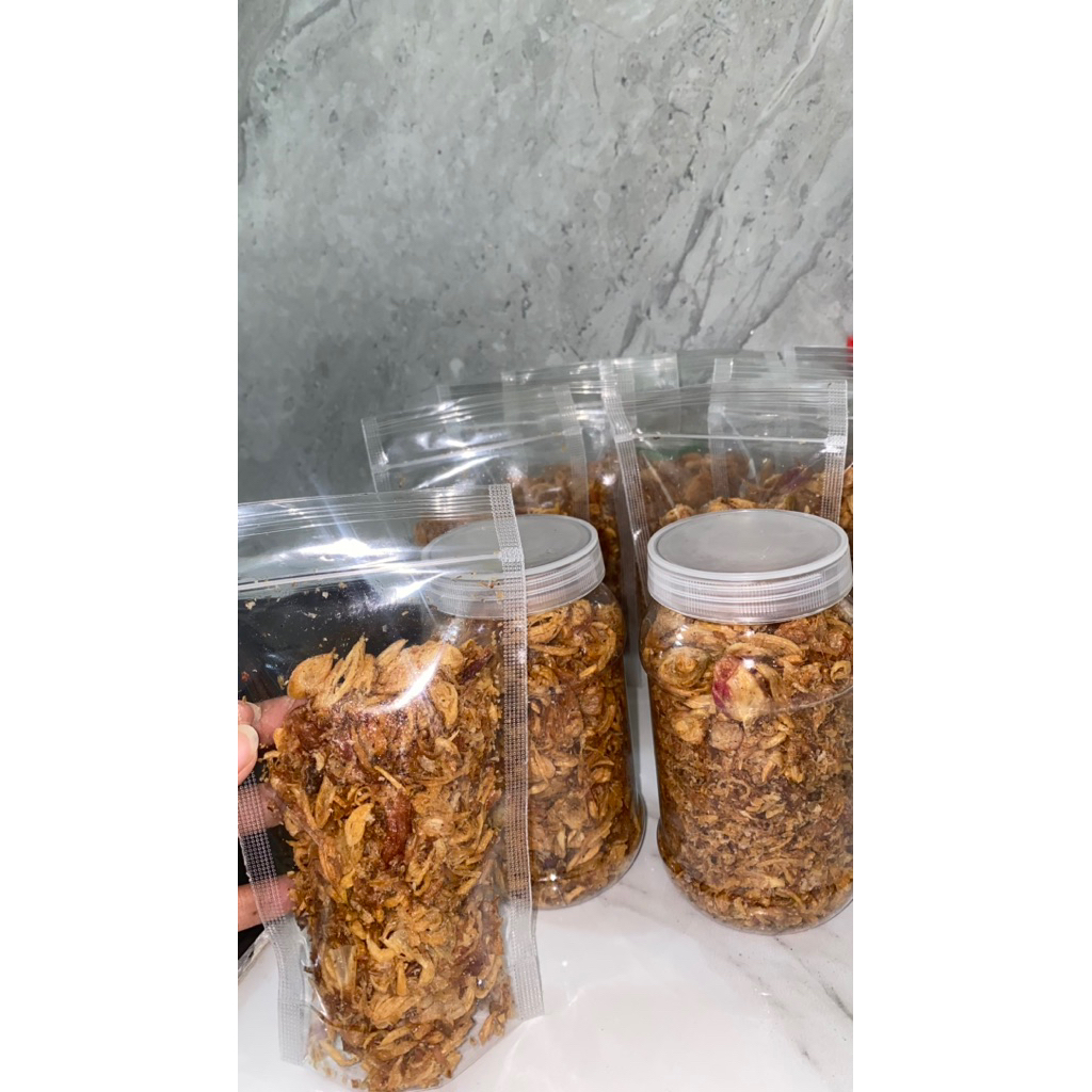 Bawang Goreng Sumenep