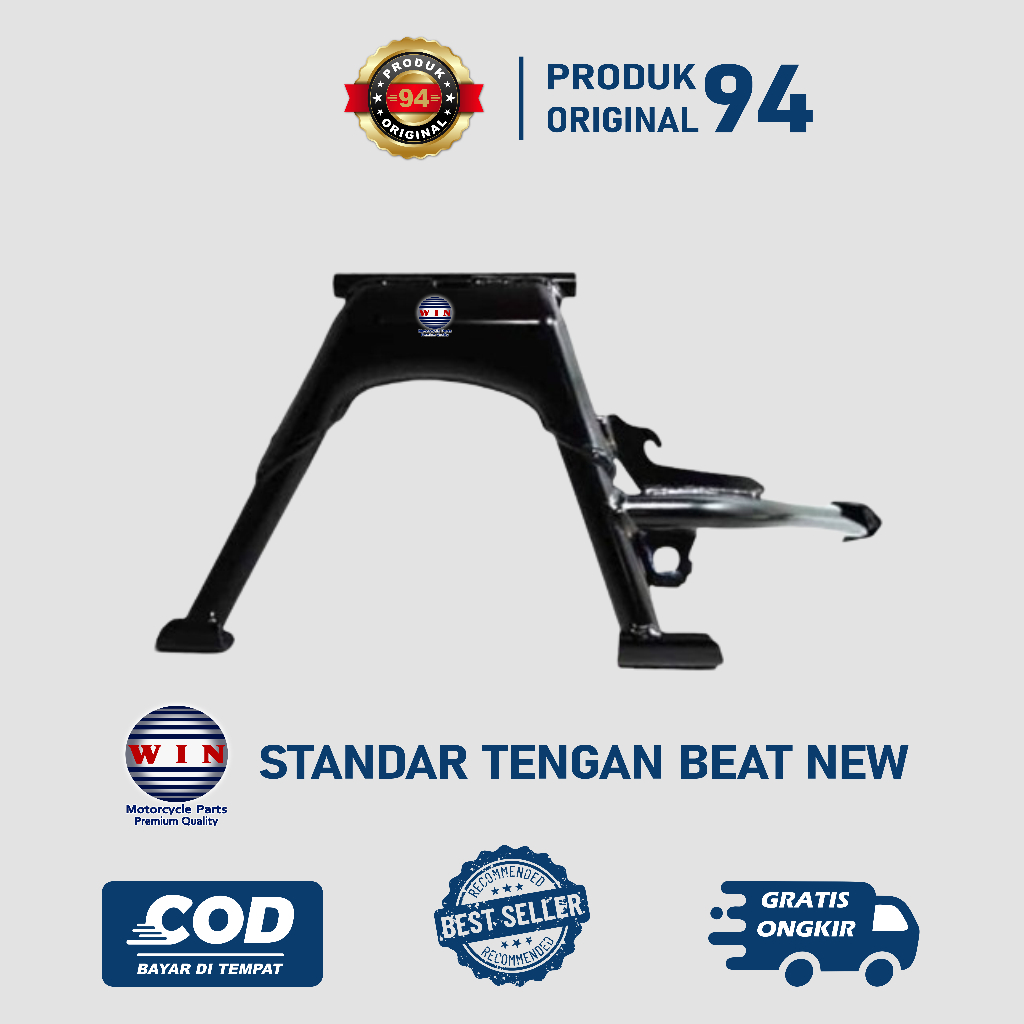 standar tengah beat new/standar 2 beat deluxe 2020/2025 win produk
