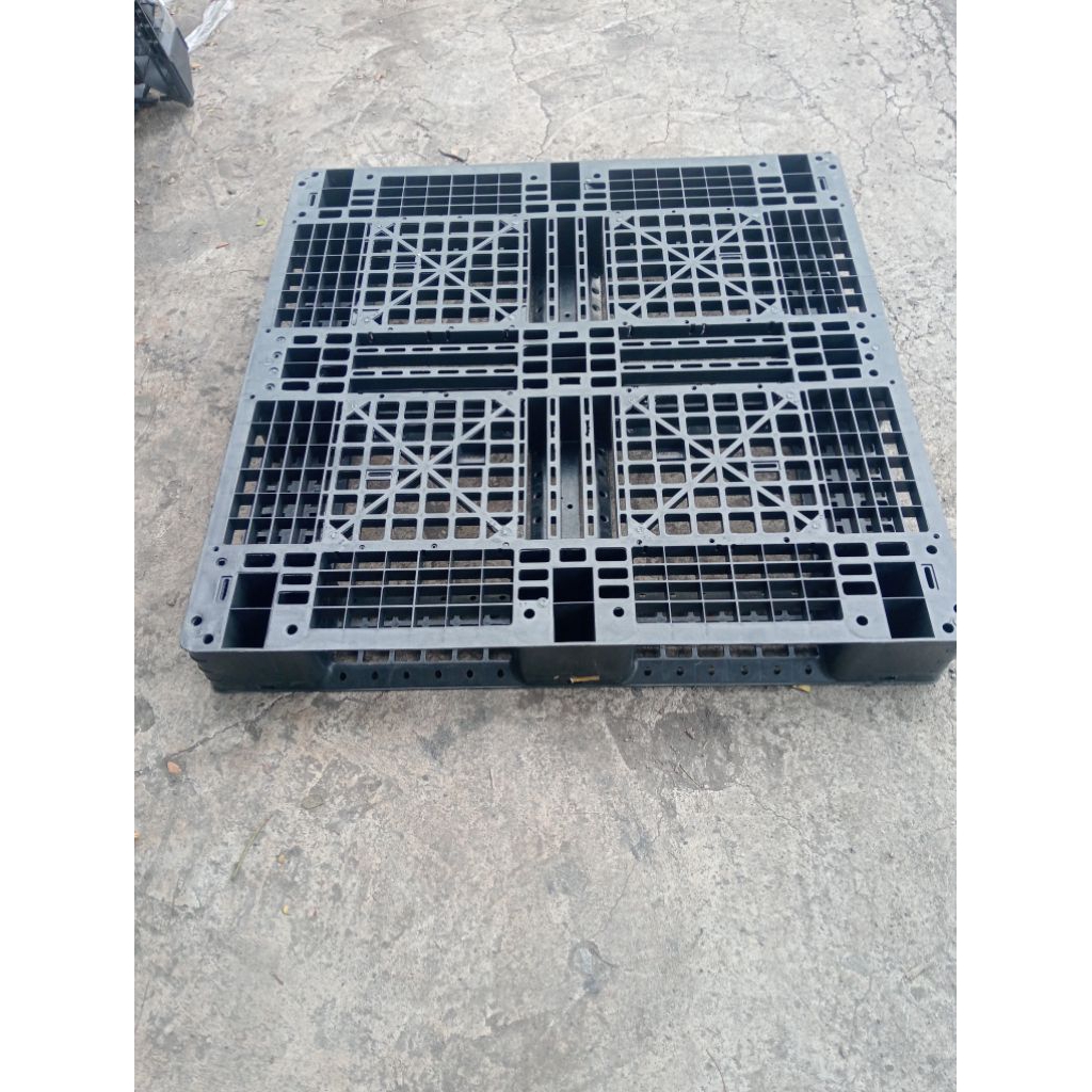 palet plastik Uk 120x120x15cm