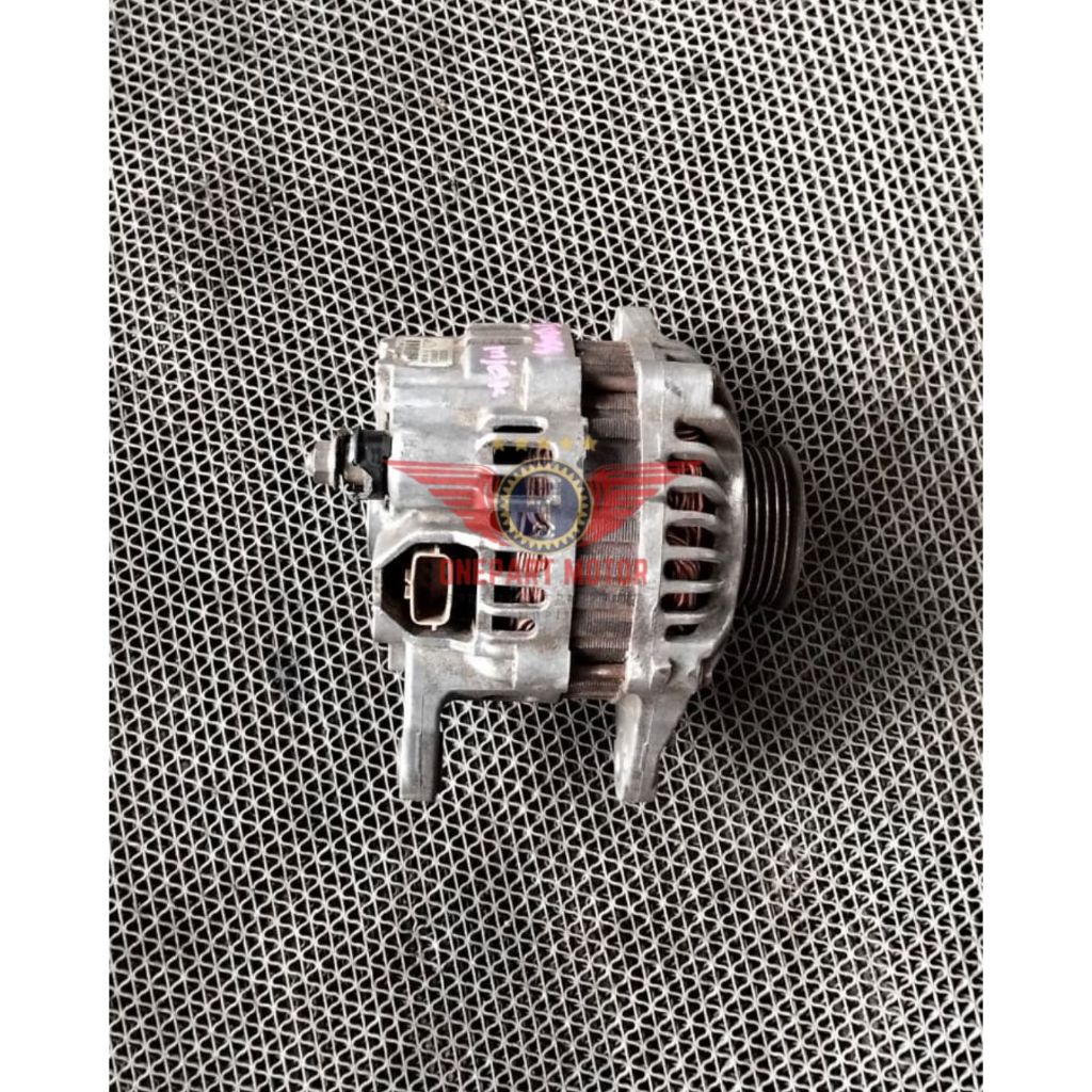 ALTERNATORE DINAMO AMPERE T120SS INJECTION ORIGINAL