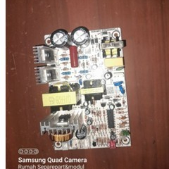 MODUL AC SHARP 1/2PK AH-A5ZCY MODUL AC SHARP ORIGINAL