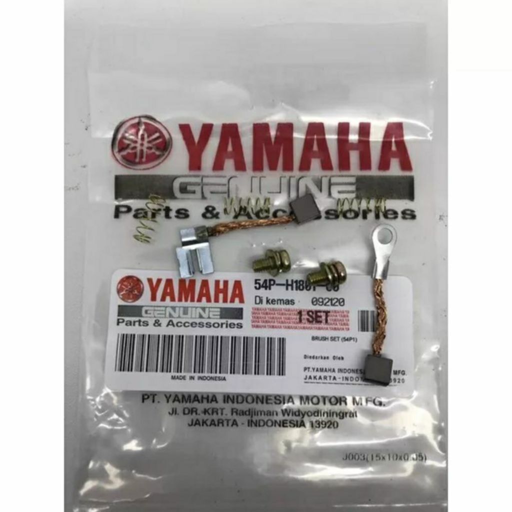 Arang Arang Stater 54P Stater Mio J Mio GT Lexi Aerox NMAX 54P