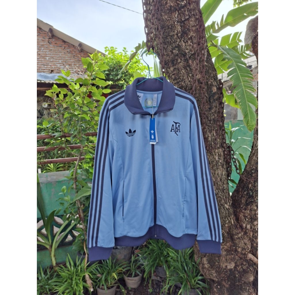 Adidas Argentina