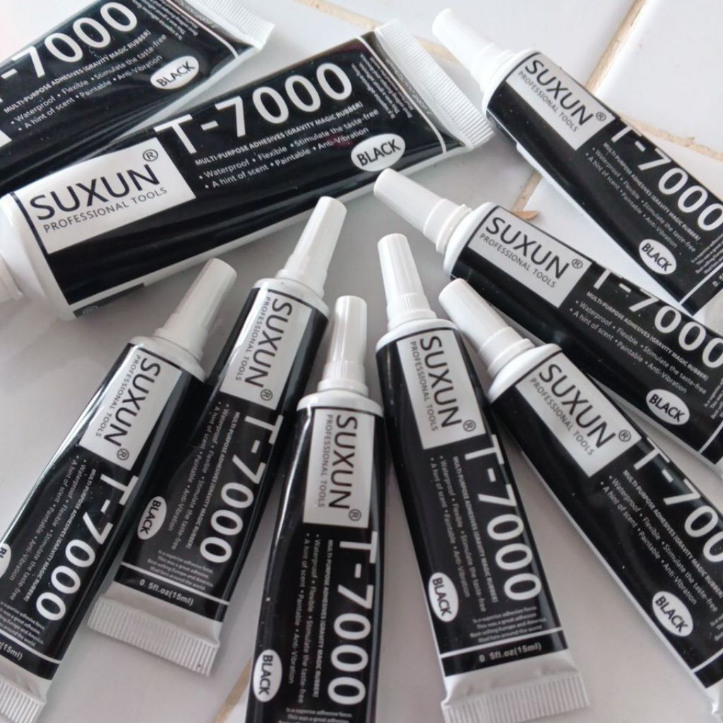 lem hp lem lcd hp lem serbaguna T_7000 dan B7000