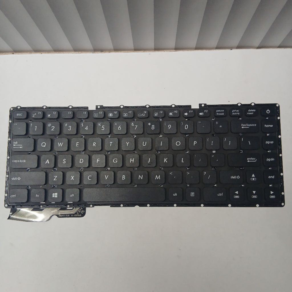 Keyboard Asus X441/X441B [BARU]