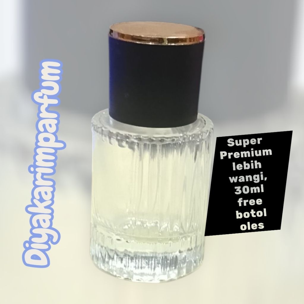 Parfum reffil tahan 48jam Kualitas super premium, parfum selamat tinggal tahan lama