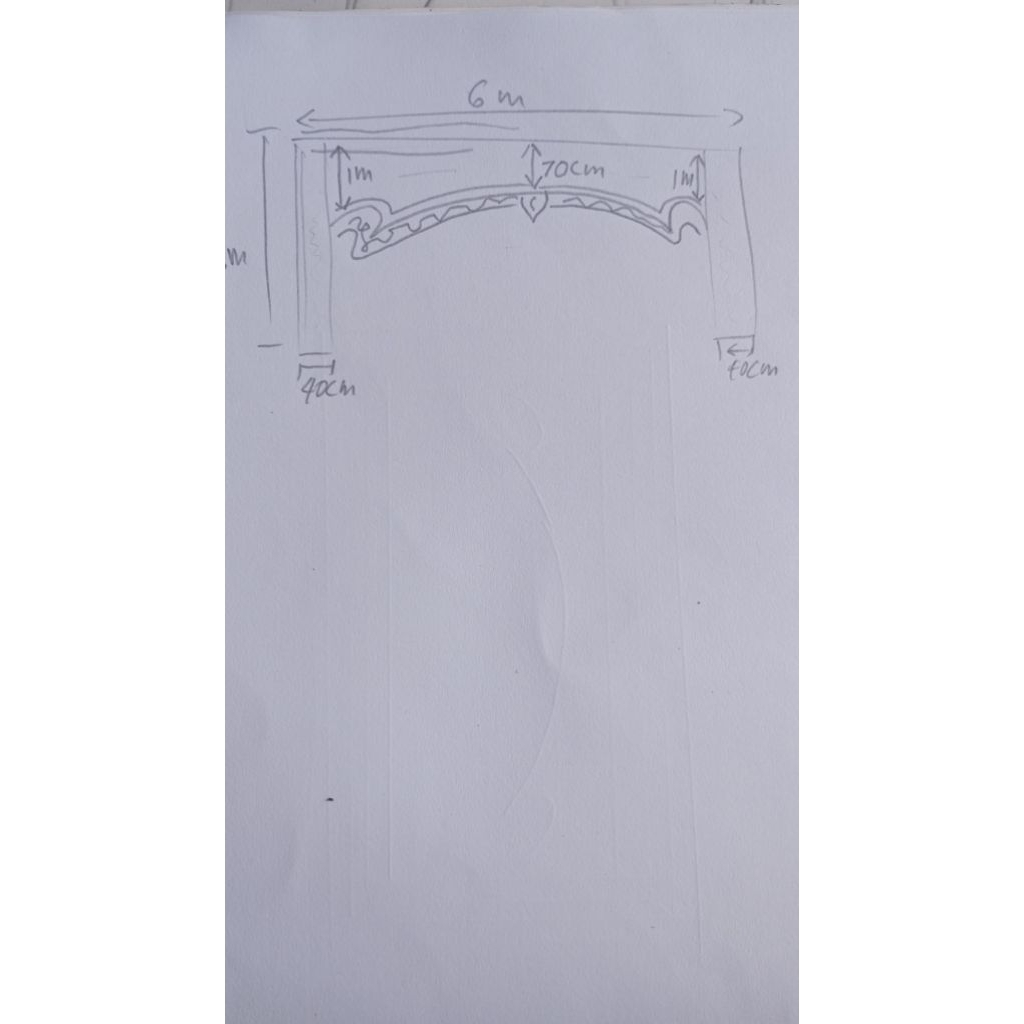 ukiran spon #dekorasi spon gebyok