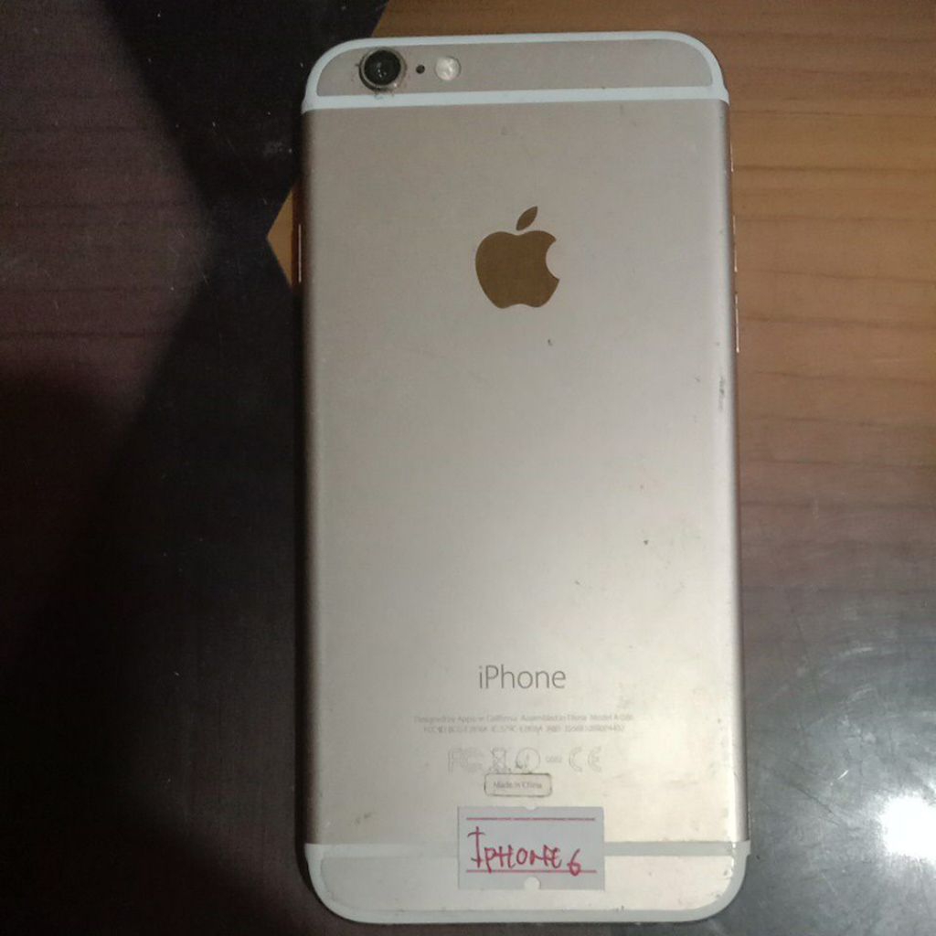 Mesin iPhone