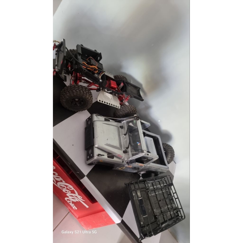 kit mn99 d90 (harap baca DESKRIPSI)