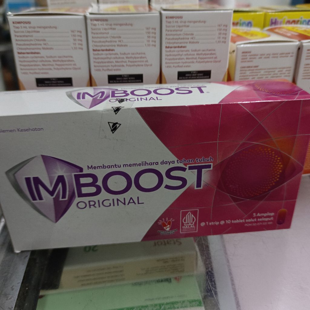 imboost original suplemen kesehatan