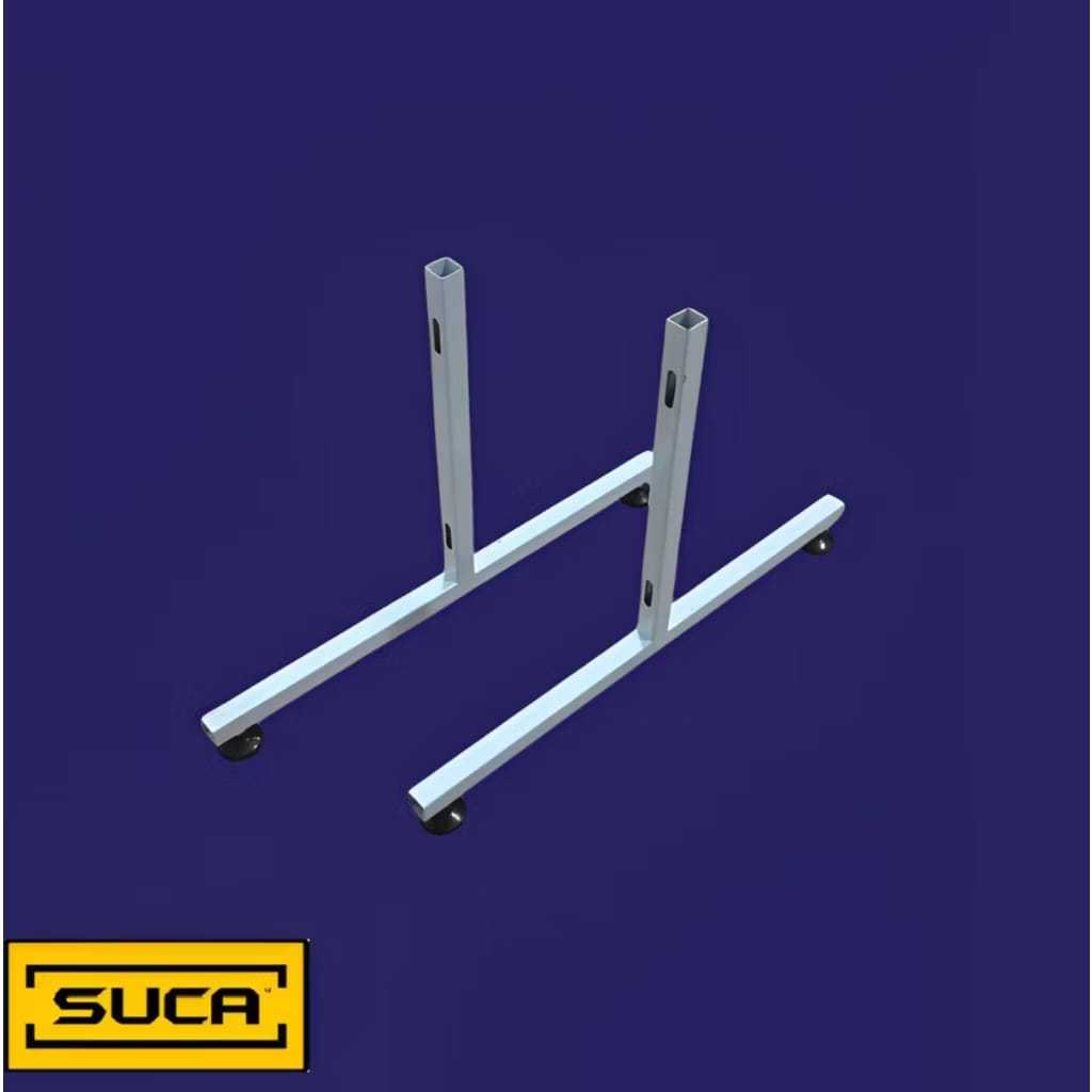 Kaki Rak Mundo - Netting Frame - Rak Gantung -Ram Bingkai