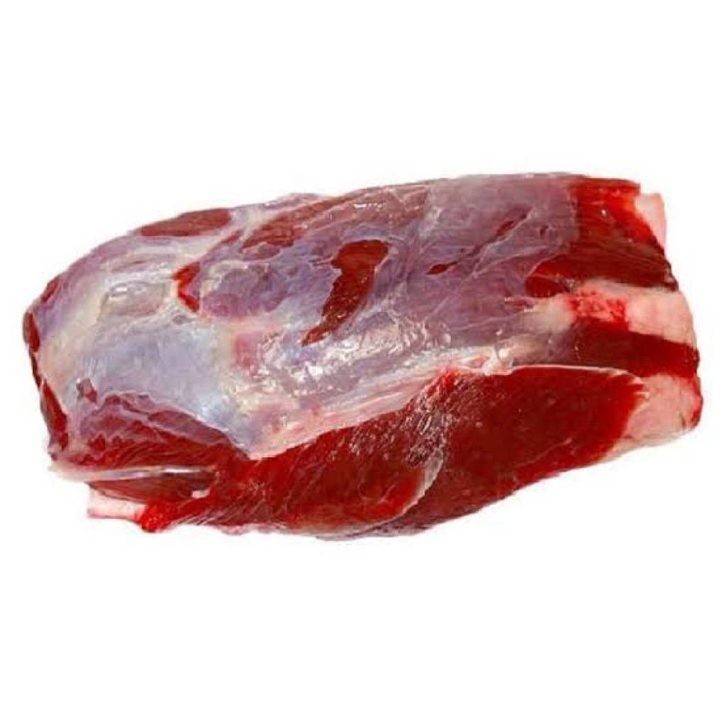 Daging sapi paha sengkel 500 gr fresh Bandung