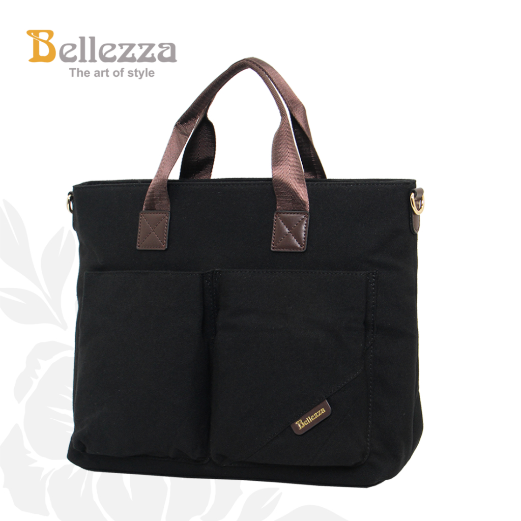 Bellezza Tas Laptop Bhw349 Co