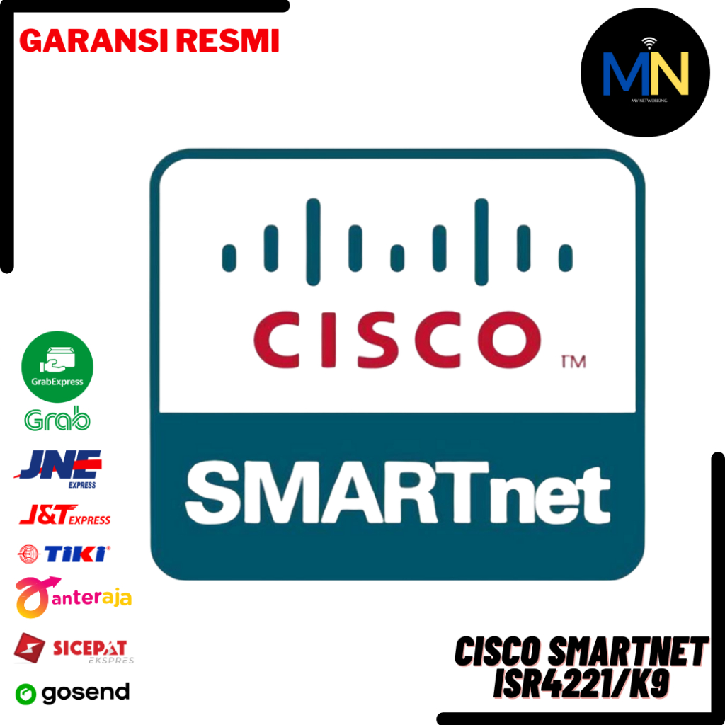 Cisco Smartnet ISR4221/K9