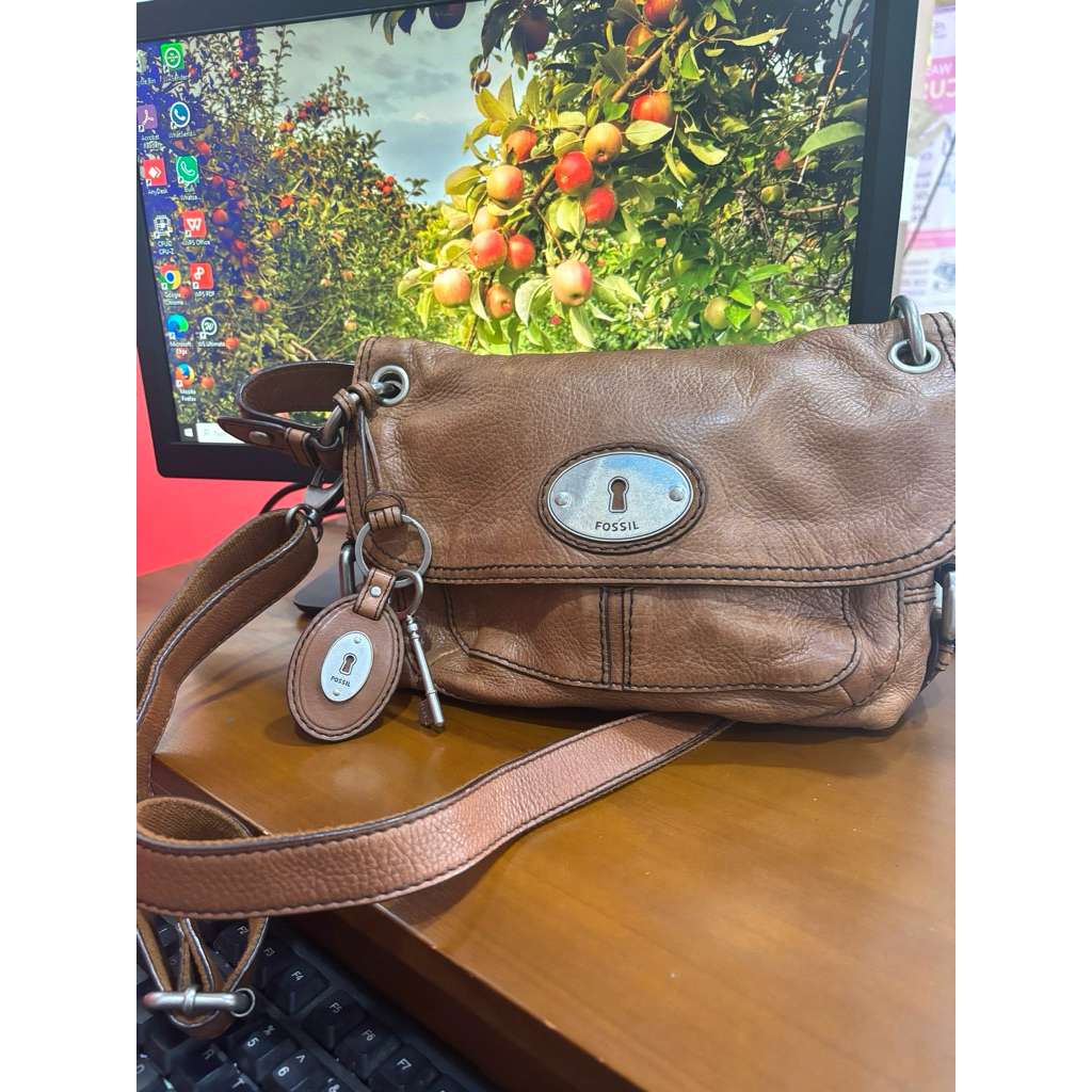 tas ocil prelov foss convertible madox full set