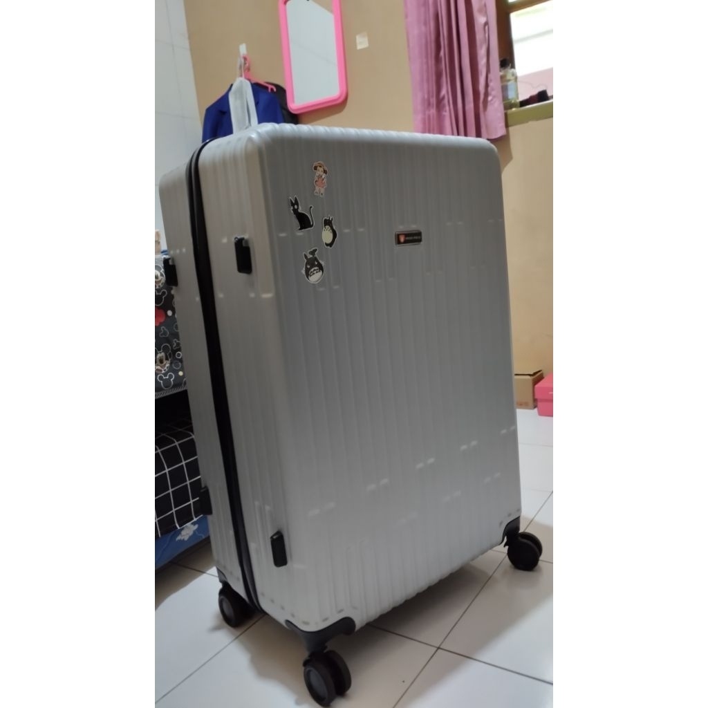 Preloved Koper Polo 28 inch