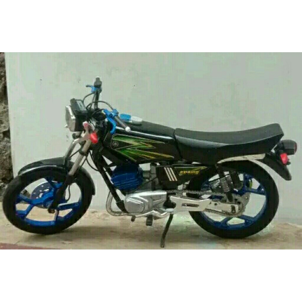MINIATUR RX KING