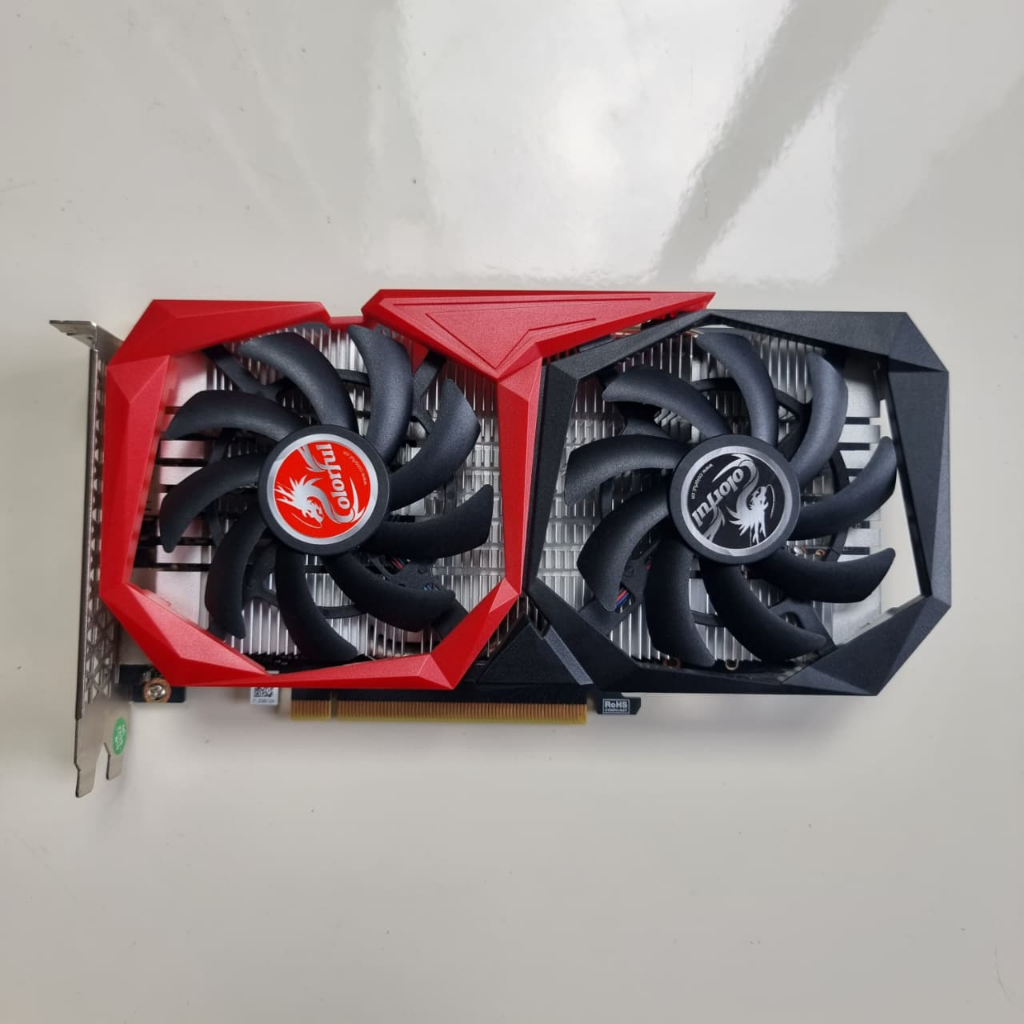 Colorful GTX 1650 Super