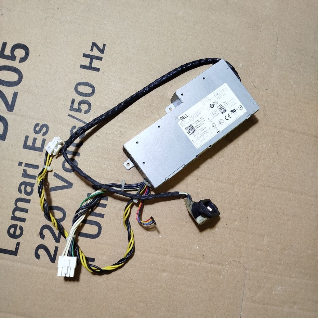PSU All In one Dell Optiplex 9010 9020 2330 AIO 200 Watt Original Copotan