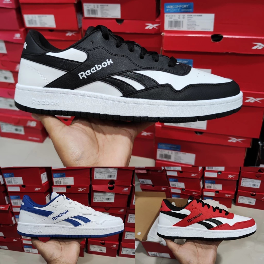 Reebok BB 1000 / 4000 Original