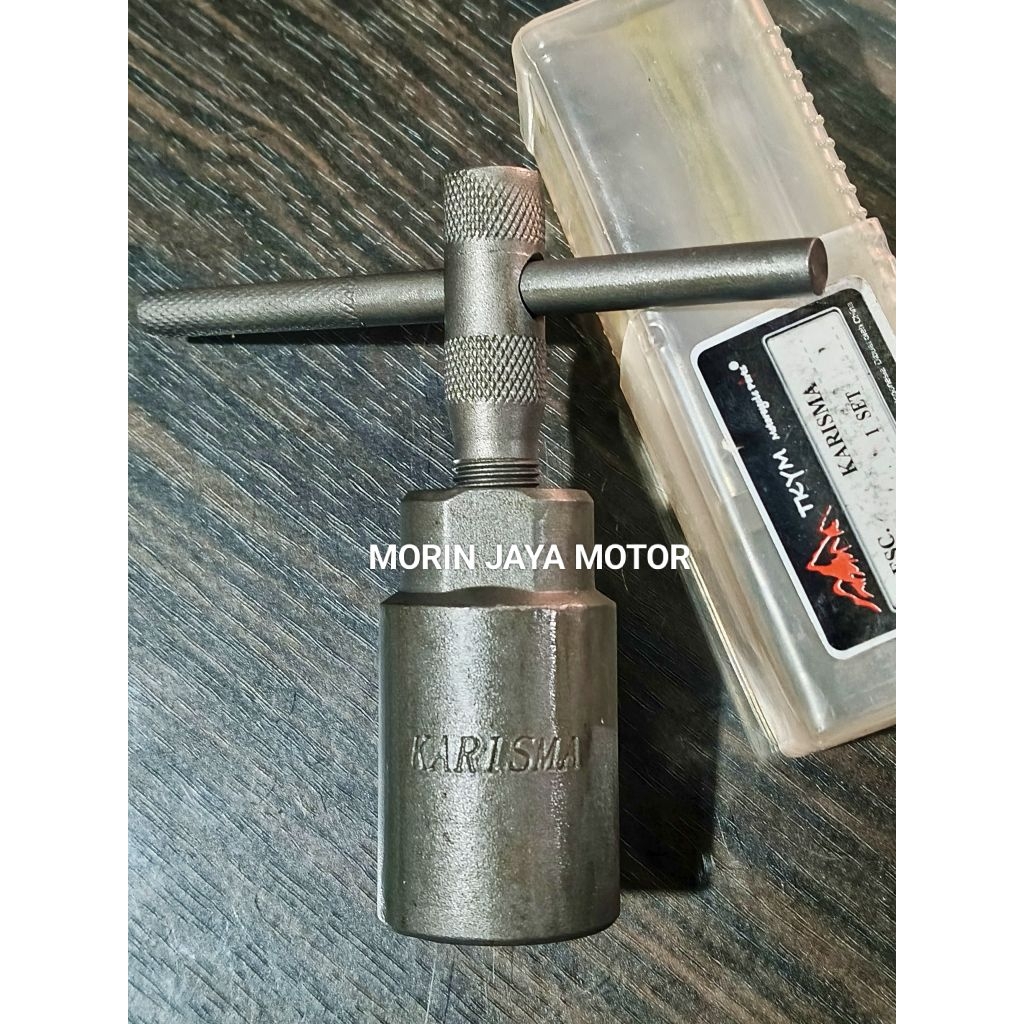 TREKER MAGNET #3 KARISMA SURPA X125 MIO NINJA SATRIA 2T RC BLADE LAMA REVO FIT THUNDER TAKAYAMA