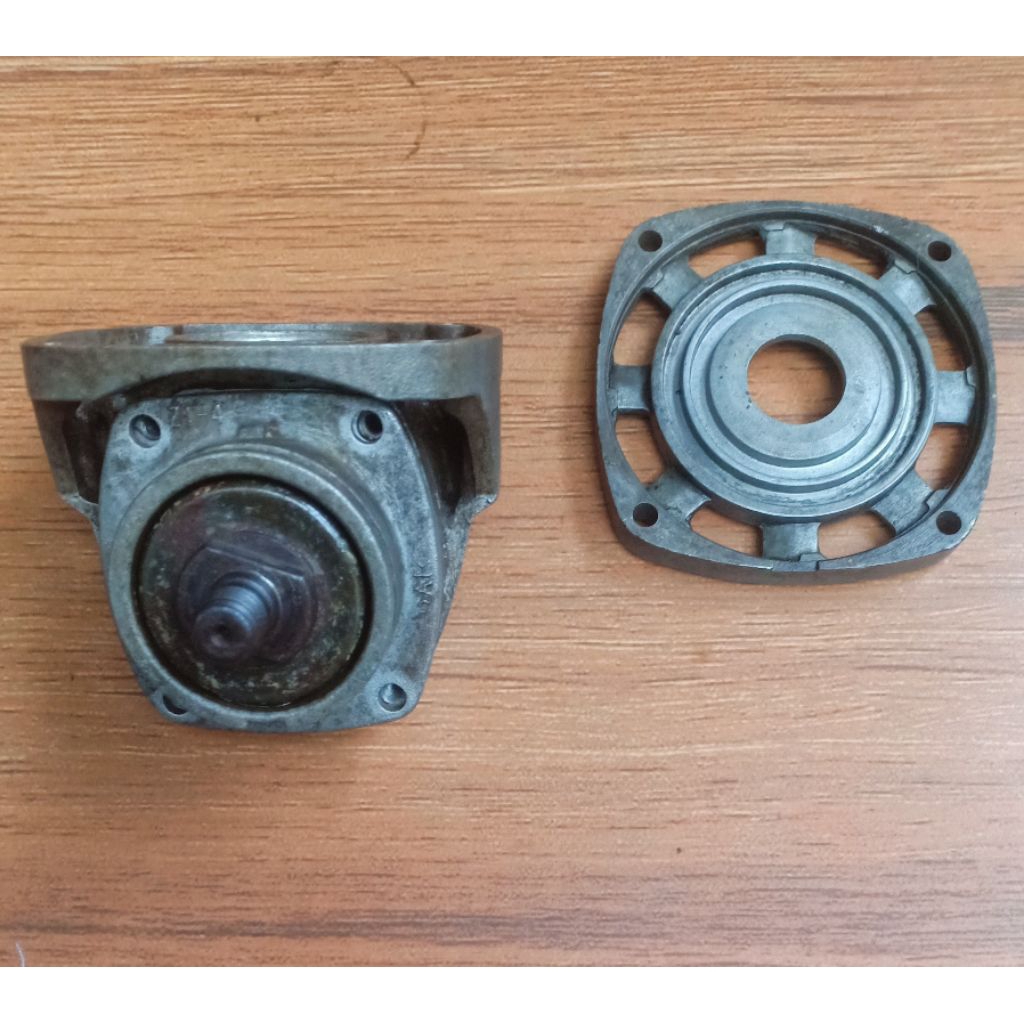 Kepala Gerinda MAKTEC MT958 MT 958 Second Original