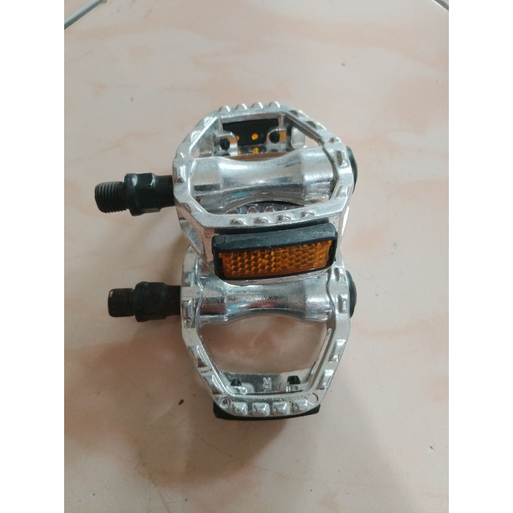 14mm PEDAL ANTI SELIP/PEDAL SEPEDA GUNUNG MTB PEDAL SEPEDA