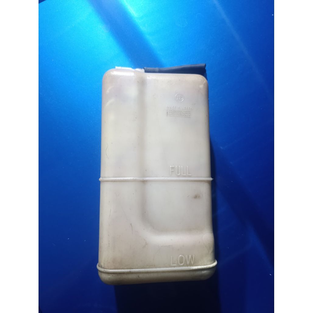 tabung air radiator kijang diesel