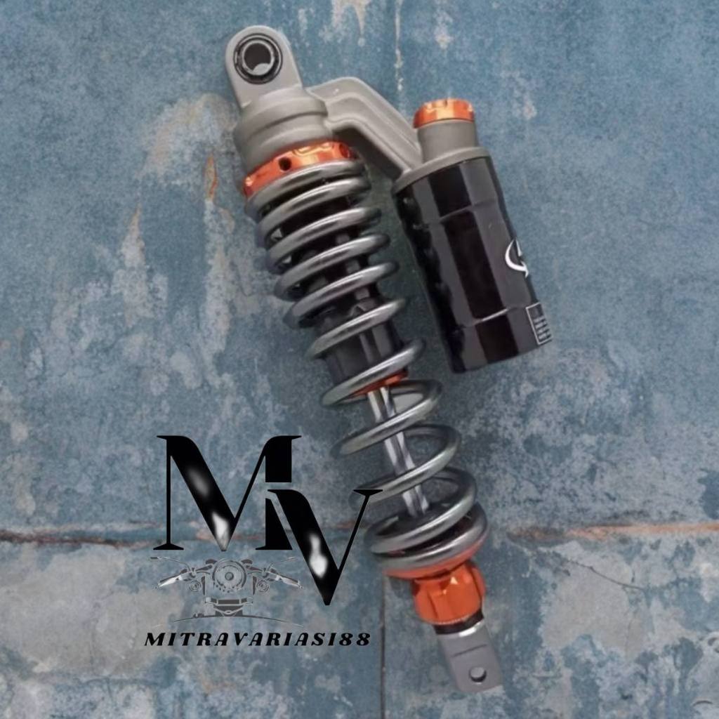 Shock Tabung Extreme KTC  Untuk Motor Matic Vario150