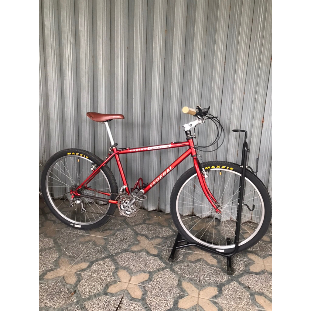 Federal Torino Terrain Size 26